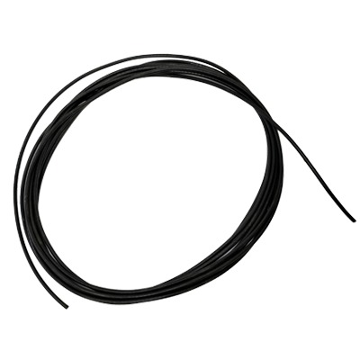 [001-TOPRG58] Cable Para Antena y Receptor 001AF43S. Por metro