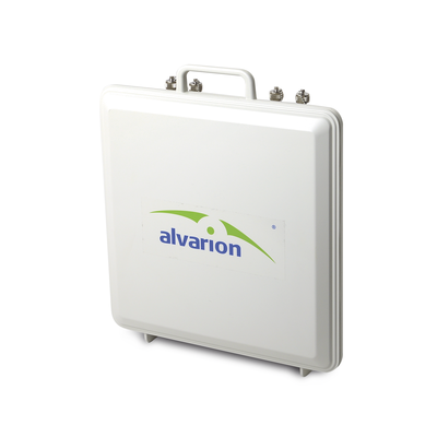 [BULTRA-P6000S] Backhaul Doble Radio, 250 Mbps reales por radio, Carrier-Class, 5.1-5.9 GHz