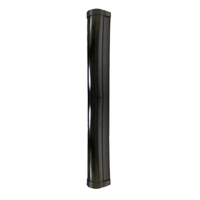 [MB100W] Carcasa Ultra Resistente, 100cm de Altura con montaje para pared, Ideal para Sensores Fotoeléctricos