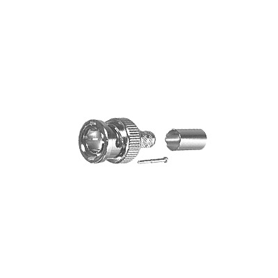 [TX-B-17-07-D] Conector para Cable RG59