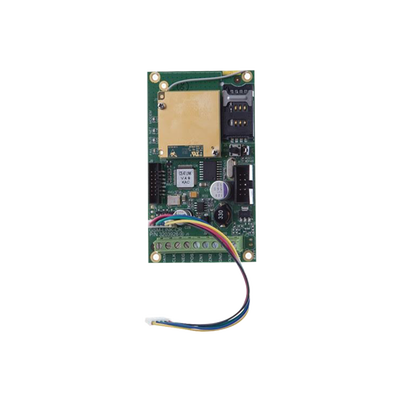 [CS47LINKBD] Respaldo Vía GSM, Comunicación Vía TCP/IP a travéz de GPRS, Para Instalarse en el Mismo Gabinete del Panel Runner