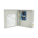 Fuente de Poder, 13.8 Vcc, 7 A, 96.6 W, Entrada 115 Vca, Regulación Electrónica, Disipador de Calor