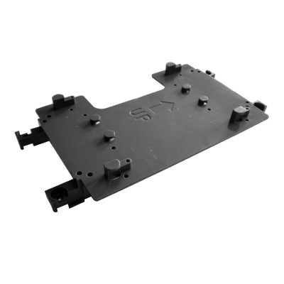 [BEAG] Sistema opcional de fijación para fotoceldas OPTEX en las carcasas BUNKER que facilita la instalación dentro de la carcasa. (Juego de 2 unidades)