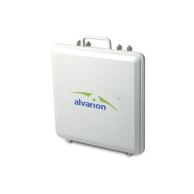 [BULTRA-P6000S-A] Backhaul Doble Radio, 250 Mbps reales por radio, Carrier-Class, 5.1-5.9 GHz