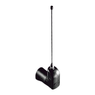 [001-TOPA433N] Accesorio para Receptor CAME 001AF43S / Antena Omnidireccional / Alcance hasta 45 m en línea de vista