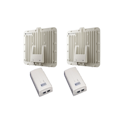 [PTP-250C] PTP250 - Enlace BackHaul Completo linea Carrier Class, versión conectorizada. 5Ghz - C054025B001A