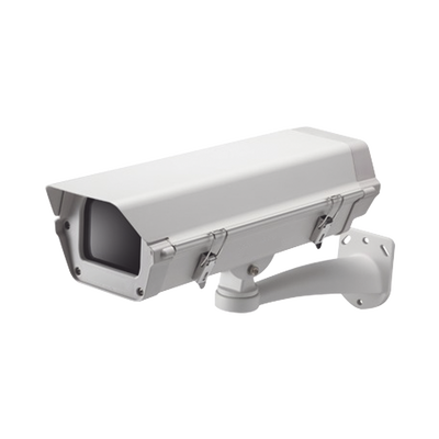 [SHB-4200] Gabinete con brazo para Cámara tipo Caja