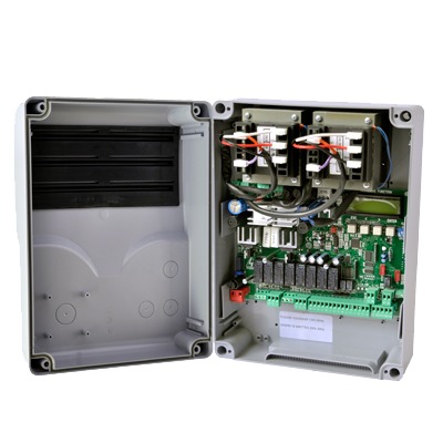 [002-ZLJ24110] Cuadro de Mando Compatible con Motores de la Serie AXO