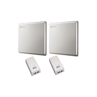 [PTP-250] PTP250 -Enlace BackHaul Completo linea Carrier Class. Con Antena Integrada de 23 dBi.5Ghz