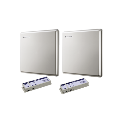 [PTP-54500] PTP500 - Enlace BackHaul Completo linea Carrier Class. con antena integrada de 23 dBi para 5.4 GHz