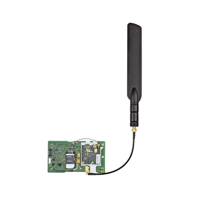 [VISTA-GSM-4G] Comunicador GSM 4G Compatible con el Panel VISTA-21iP.