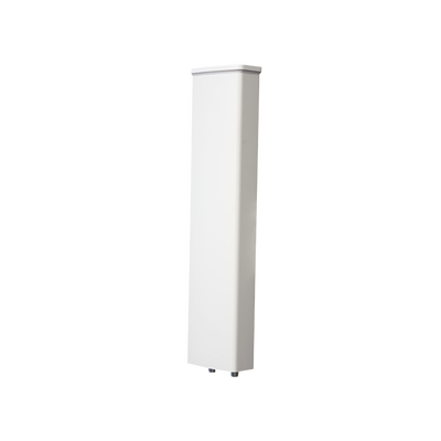 Antena sectorial de 90º con máxima eficiencia espectral, diseñada para PMP450, 5.4 - 6.0 GHz, conectores N-Hembra, 17 dBi de ganancia