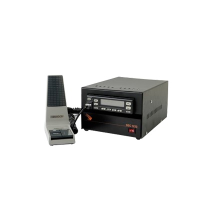 [SKB-8360-HK] Potente Radiobase 450-520 MHz, 45 W de Potencia y hasta 128 Canales.
