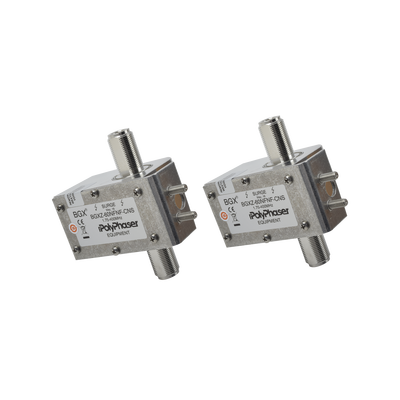 [WB-3657A] WB3657A - LPU END KIT PTP800 (1 kits required per Coaxial cable)