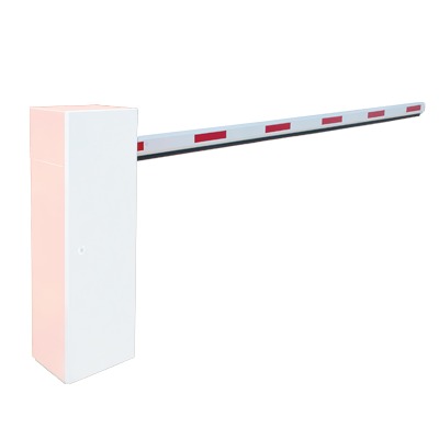 [ARM-5X] Brazo recto de aluminio de 5 m para barrera LiftPROx