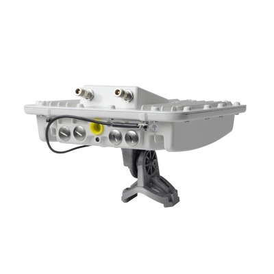 [PTP-250CS] Serie PTP 250 - Radio Punto - Punto (PTP) para Bandas de Uso Libre, versión conectorizada. Para Intemperie IP66.