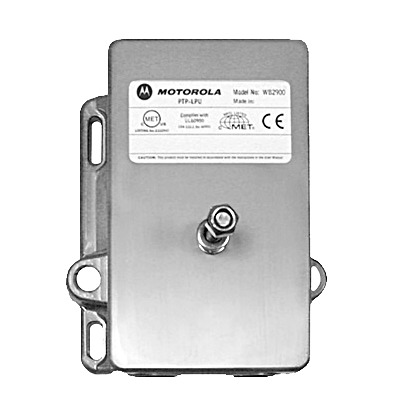 [WB-2907D] Protector contra descargas para PTP600