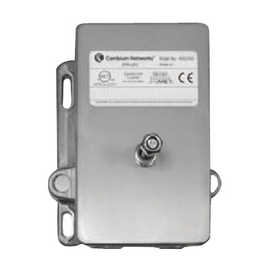 [WB-2978H] Protector Externo Mitigador de Descargas Atmosféricas y Transientes de Voltaje para PTP250/300/500 y PTP650