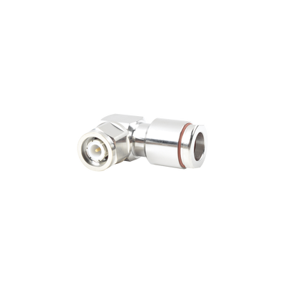 [N000081L006A] N000081L006A - TNC Male Right Angle for CNT-400