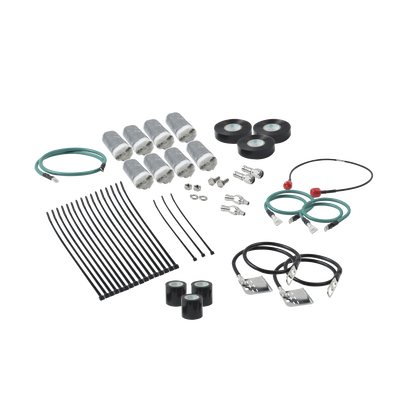 [WB-3616A] Kit de instalación para cable coaxial para proyectos PTP 820