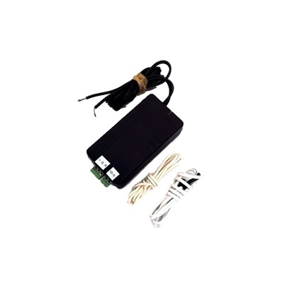[009-RGBFC] Fuente de alimentación para tira LED 009RGBIP65 / Solo compatible con barreras vehiculares CAME