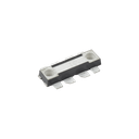 Silicon RF Power MOSFET Power Transistor, 175 MHz, 530 MHz, 70W