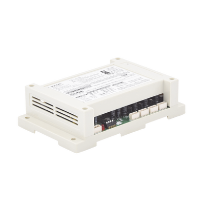 [KUE-SA] Distribuidor  de 10 Monitores, expandible a 16,  compatible con KCMC-30, KCMC24, KVRA510, KCVA374,KCVA374B,KVM301, KCV301.