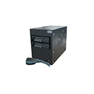 [SIR-6013/1] Repetidor Compacto UHF 400-470, 45 W con IC-F6013.
