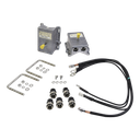 Protector contra descargas para radios PTP650 o PTP670 (C000065L007B)