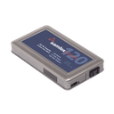 Inversor de corriente 120W, Ent: 12 Vcc, Sal: 120 Vca, de Uso 24/7 para Domos PTZ