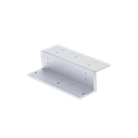 Montaje Tipo Z para MAG600, MAG600LED  y Chapa Doble MAG600D
