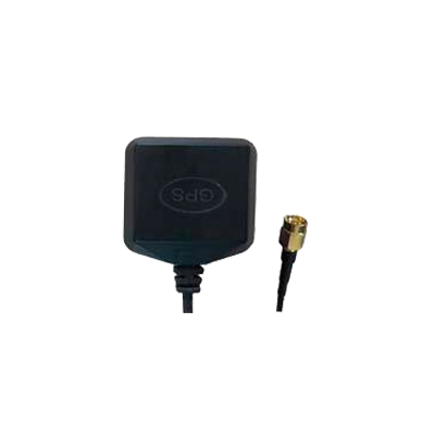 [ACGPS08] Antena GPS con conector SMA.