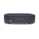 Amplificador una Zona, 2 Canales, 50 W por Canal, con Chromecast, Alexa Cast, Airplay, Spotify Connect: funciona con Google Assist