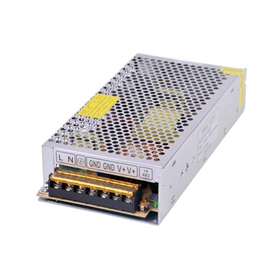 [SJ08] Fuente de poder  12Vcc 10A.