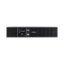 UPS de 1500 VA/900 W, Topología Línea Interactiva, Entrada 120 Vca NEMA 5-15P, Torre o Rack 2 UR, Con 8 Tomas NEMA 5-15R