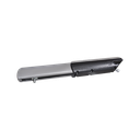 Operador para Puertas Abatibles de 3 mts y 400 kg ATI / Uso Semi-Intensivo /  No incluye cuadro de mando