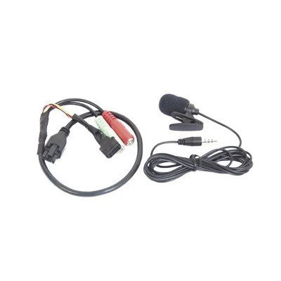 [A58MVT600] Micrófono Compatible Con Modelos MVT600 y T333