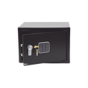 Caja Fuerte MEDIANA/ Electrónica/ Residencias y Oficinas/  Guardar Documentos, Electrónicos, etc