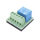 Módulo de relevador