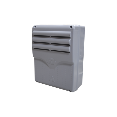 [002-ZL180110] Cuadro de Mando Para Brazos Abatibles ATI de 24V