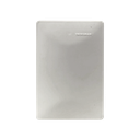 Thapa ciega para caja TMK/S1 color blanco