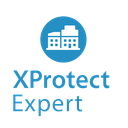 Licencia Base para Software XProtect Expert / Alta Escalabilidad / Gestión Avanzada de Usuarios / Redundancia y Failover / Herramientas de Análisis Avanzadas / Integración con Sistemas de Negocio