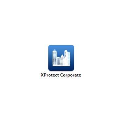 [XP-CODL] Licencia de Dispositivo para Sistema XProtect Corporate (DL) /Licencia para Cámara