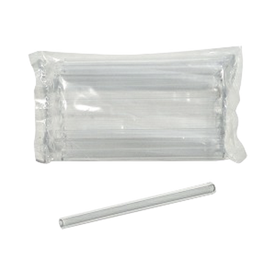 [GLASS-ROD] Repuesto De Varillas De Vidrio Para Estaciones De Jalón Hochiki, (10 Piezas) (0600-01270)