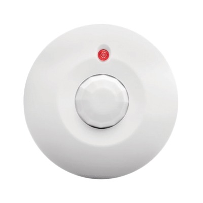 [PYR-3011G] Detector Inalámbrico de Movimiento Infrarrojo para Techo