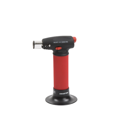 [542-SO-051] Micro Antorcha MASTER MT-51 de Gas Butano, auto-ignición, flama ajustable.