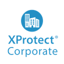 Licencia Base para Software XProtect Corporate / Escalabilidad Masiva / Gestión Centralizada / Alta Disponibilidad / Integración IA