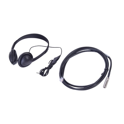 [PMP-ALT] ACATHS-01A- Kit de alineación audible