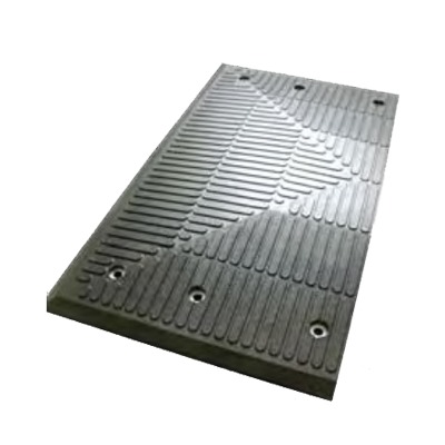 [23501-V] Cabecero Hembra para Reductor de Velocidad Safety Ride 23500V