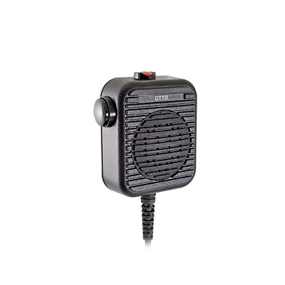 [V2-G2KB211] Micrófono-Bocina GENESIS II para Kenwood NX-200/300/410/5000, TK-480/2180/3180